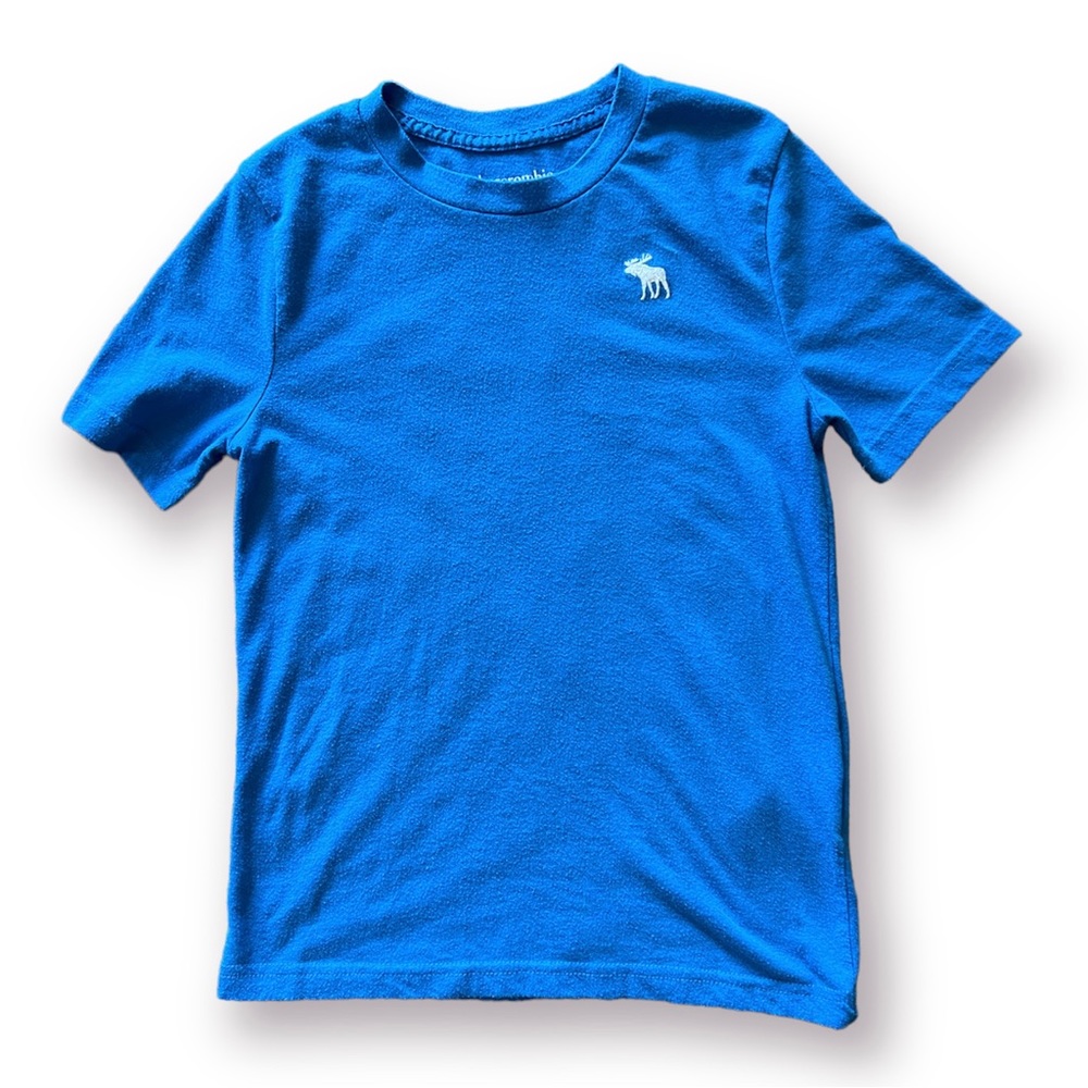 Abercrombie kids tee